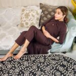 Tina Datta Instagram - Hakuna Matata ✌🏻💃🏻 . . Coffee Table: @ziba.homes 👗1: @orcr_designs x @dinky_nirh 👗2: @abstractbymeghajainmadaan x @dinky_nirh . . #EklaChaloRe #WarriorPrincess #TinaKaStyle #fashiongram #goodvibes #fashion #style #lookbook #stylefile #instagood #instadaily #fyp #tinadatta