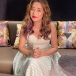 Tina Datta Instagram - New Year… New Beginnings… New Achievements and Newer Endeavours!! HAPPY NEW YEAR ❤️ . . 👗: @ranbirmukherjeeofficial 🧣: @hemlataa9 @stylebyhemlataa 🤝: @saloni142_ 👨‍👩‍👧‍👦:@stylingbynehal 📍: @hyattcentricjuhu . . #HappyNewYear #2023 #StrongerAndBetter #TinaTriumphs #WarriorPrincess #TeamTina #TribeTina #TinaInBB #TinaDatta #biggboss #biggboss16 #bb #bb16 #salmankhan @voot @vootselect @colorstv @endemolshineind