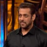 Tina Datta Instagram - Wishing the much handsome and a wonderful human at heart, Salman Khan, a heartiest Happy Birthday!! Thank you for guiding our Tinzi… Love and best wishes!! @beingsalmankhan . . 👗: @label_rishmaan 💎: @the_jewel_gallery 🧣: @hemlataa9 @stylebyhemlataa 🤝: @saloni142_ 👨‍👩‍👧‍👦: @stylingbynehal @_.nidhipurohit . . #StrongerAndBetter #TinaTriumphs #WarriorPrincess #TeamTina #TribeTina #TinaInBB #TinaDatta #biggboss #biggboss16 #bb #bb16 #salmankhan @voot @vootselect @colorstv @endemolshineind