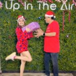 Tina Datta Instagram - Dear Santa, Every year you shower me with so many gifts and blessings. This year is a bit special, you know it… Wishing for love, happiness and power!! I’d be missing going out this year, but nothing better than celebrating this Christmas with Bigg Boss. Xoxo, Your Tinzi ❤️ . . 📍: @upintheair_mumbai . . #TinaKePapa #StrongerAndBetter #TinaTriumphs #WarriorPrincess #TeamTina #TribeTina #TinaInBB #TinaDatta #biggboss #biggboss16 #bb #bb16 #salmankhan #merrychristmas #christmas2022 #christmasvibes #christmaseve #fatherdaughter #feelkaroreelkaro #feelitreelit @voot @vootselect @colorstv @endemolshineind