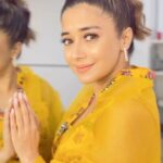 Tina Datta Instagram - Get that right!! Walk with dignity and show the world who you’re… Dear Tinzi, keep going. There’s no looking back! . . 👗: @ghoomarjaipur_ 💎: @jewelgalaxy_._ 📍: @merakiperformingarts . . #StrongerAndBetter #TinaTriumphs #WarriorPrincess #TeamTina #TribeTina #TinaInBB #TinaDatta #biggboss #biggboss16 #bb #bb16 #salmankhan #feelkaroreelkaro #feelitreelit #reels #strongwomen #womenempowerment @voot @vootselect @colorstv @endemolshineind