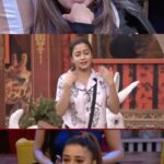 Tina Datta Instagram - Many moods, with lots of cuteness and emotions! That’s our Tinzi 🥰 . . . 👗1: @neceseralove 👗2: @labelvirgoism 💎: @labelprincykhatri @pipapo.jewelry 👗3: @purplepotato.in 👗4: @theloom.in 💎: @oxidise_by_bharti @retrend_jewels 👗5: @purplepotato.in 🎀 : @jewelin.in 👗6: @sportyandrich @aloyoga 🧷: @bellofox 👗7: @nan.thelabel 💎: @ethnicandaz @zevalry 👗8: @sugercandyofficial 💎: @ethnicandaz 👗9: @deme_love_ 💎: @khushi_jewels 👗10: @dawnanddusk.co 👗11: @styleislandofficial 👗12: @howwhenwearclothing @vblitzcommunications 👗13: @ec_arshvin 🧣: @hemlataa9 @stylebyhemlataa 🤝: @saloni142_ 👨‍👩‍👧‍👦:@stylingbynehal @_.nidhipurohit . . . #TinaKaStyle #StrongerAndBetter #TinaTriumphs #WarriorPrincess #TeamTina #TribeTina #TinaInBB #TinaDatta #biggboss #biggboss16 #bb #bb16 #salmankhan #reelkarofeelkaro #reels #reelitfeelit #lookbook #fashion #style #stylefile #stylish @voot @vootselect @colorstv @endemolshineind