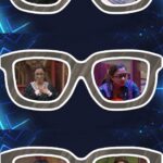 Tina Datta Instagram - Tinzi has enhanced the glasses style in the Bigg Boss house! And we bet she looks the cutest in these… . . 👗1: @closet.hues 🎀: @decor_and_bows 👗2: @howwhenwearclothing 🎀: @bows_n_beauties 👗3: @neceserlove 👗4: @labelnirvah 👗5: @houseofcomfort.in 🧥: @closet.hues 👗6: @anmols__closet 👗7: @bbb.athleisure @beyond_marketing_india 🧷: @sajjaa_byshreyasi 👗8: @label.kuhoo 🧣: @hemlataa9 @stylebyhemlataa 🤝: @saloni142_ 👨‍👩‍👧‍👦:@stylingbynehal . . #TinaKaStyle #StrongerAndBetter #TinaTriumphs #WarriorPrincess #TeamTina #TribeTina #TinaInBB #TinaDatta #biggboss #biggboss16 #bb #bb16 #salmankhan @voot @vootselect @colorstv @endemolshineind