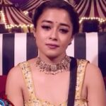 Tina Datta Instagram - Promises made ✅ Promises Kept ❓ Now get ready for the consequences… . . . #StrongerAndBetter #TinaTriumphs #WarriorPrincess #TeamTina #TribeTina #TinaInBB #TinaDatta #biggboss #biggboss16 #bb #bb16 #salmankhan @voot @vootselect @colorstv @endemolshineind