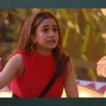 Tina Datta Instagram - They would try to shatter you, slay your heart but meanwhile only talk about you. But all they can’t do is, be like you!! Pure with a good heart! . . . #TeamTina #TribeTina #TinaInBB #TinaDatta #biggboss #biggboss16 #bb #bb16 #salmankhan @voot @vootselect @colorstv @endemolshineind