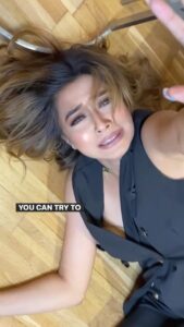 Tina Datta Instagram - Pin this, our dear Tinzi, ain’t nobody got the power to pull you down and shatter your heart. You are and will always be a fighter, our Warrior Princess!!
.
.
.
#WarriorPrincess #TeamTina #TribeTina #TinaInBB #TinaDatta #biggboss #biggboss16 #bb #bb16 #salmankhan #feelkaroreelkaro #feelitreelit #reels #instagood @voot @vootselect @colorstv @endemolshineind