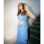 Tina Datta Instagram - In a No More BS mode!! . . 📸: @smileplease_25 👗: @pankhclothing 📍: @mannrangi 💇‍♀️: @irshad__hair . . #TinaKaStyle #TeamTina #TribeTina #TinaInBB #TinaDatta #biggboss #biggboss16 #bb #bb16 #salmankhan #fashion #style #lookbook #stylefile @voot @vootselect @colorstv @endemolshineind