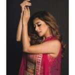 Tina Datta Instagram - Pretty as the P in Pink! 💖 . . 📸: @miteshsphotography 👗: @gopivaid . . #TinaKaStyle #TeamTina #TribeTina #TinaInBB #TinaDatta #biggboss #biggboss16 #bb #bb16 #salmankhan #lookbook #stylefile #fashion #style @voot @vootselect @colorstv @endemolshineind