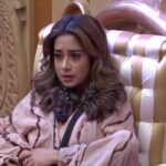 Tina Datta Instagram - A lil sneak peek into how Tinzi celebrates her birthday outside... . . . #BirthdayMemories #TeamTina #TribeTina #TinaInBB #TinaDatta #biggboss #biggboss16 #bb #bb16 #salmankhan #birthdayvibes @voot @vootselect @colorstv @endemolshineind