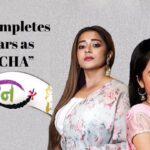Tina Datta Instagram - To the character that became a family member. Ichcha!! An ode to this iconic role that Tina played and ending this day with a special treat for all her fans. Celebrating 14 years of Ichcha in Uttaran!! . . . #Uttaran #Ichcha #TeamTina #TribeTina #TinaInBB #TinaDatta #biggboss #biggboss16 #bb #bb16 #salmankhan @voot @vootselect @colorstv @endemolshineind @imrashamidesai @nandishsandhu @balanvidya