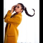 Tina Datta Instagram – Gutsy and Fierce!! Tinzi is surely here to lead and we love how she’s picking the right points… 
.
.
📸: @smileplease_25 
🧥: @entrepower @tlmconsultancy 
🧣: @nidhikurda
💇‍♀️: @irshad__hair 
📍: @mannrangi 
.
.
#TinaKaStyle #TeamTina #TribeTina #TinaInBB #TinaDatta #biggboss #biggboss16 #bb #bb16 #salmankhan #lookbook #stylefile #stylish #fashionfever @voot @vootselect @colorstv @endemolshineind