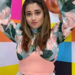 Tina Datta Instagram - Happy Birthday to the cutest, most lovable, the diva, the adorable, our warrior Princess Tina Datta! This birthday is so so different but one that is equally special as it’s a working Birthday for Tinzi as she continues to entertain us in the Bigg Boss house. Let’s give her the best gift we can by never leaving her side, showering her with lots of love and helping her bring the Bigg Boss trophy home this season! . . 🎂: @huckleberrysindia 📍: @o3studioz . . #HappyBirthday #TeamTina #TribeTina #TinaInBB #TinaDatta #biggboss #biggboss16 #bb #bb16 #salmankhan #feelkaroreelkaro #feelitreelit #reels #birthday #birthdaygirl #goodvibes @voot @vootselect @colorstv @endemolshineind