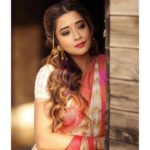 Tina Datta Instagram - A daughter, an Indian daughter! A girl, an Indian girl! And she shall not be demeaned because remember she’s not someone you want to mess with… . . 📸: @prashantsamtani 💄: @dishisanghvii 🧣: @nidhikurda 💎: @supriya6038 . . #TinaKaStyle #TeamTina #TribeTina #TinaInBB #TinaDatta #biggboss #biggboss16 #bb #bb16 #salmankhan #fashion #style #indiangirl #desigirl #lookbook #stylefile @voot @vootselect @colorstv @endemolshineind