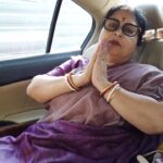 Tina Datta Instagram - A mother who is away from her daughter, couldn’t express her feelings anything better! An exclusive glimpse of Tina’s mom on how she felt before going onto the sets of Bigg Boss! . . . #TeamTina #TribeTina #TinaInBB #TinaDatta #biggboss #biggboss16 #bb #bb16 #salmankhan @voot @vootselect @colorstv @endemolshineind