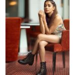 Tina Datta Instagram - Believe!! It holds most of the power… . . 📸: @prashantsamtani 👗: @pankhclothing 📍: @westinmumbaipowai 💄: @dishisanghvii . . #TinaKaStyle #TeamTina #TribeTina #TinaInBB #TinaDatta #biggboss #biggboss16 #bb #bb16 #salmankhan #lookbook #fashion #style #stylish #fashionista @voot @vootselect @colorstv @endemolshineind
