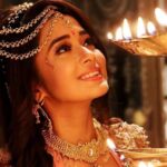 Tina Datta Instagram - Today she’s on the biggest reality show of Indian Television. But it’s been quite a journey and while Tina has gone films, OTT, Music Videos and juggled between various mediums, television made her a household face. Today is a celebration of her work, across tv, the characters she has played and entertained us endlessly!! . . . #WorldTelevisionDay #Shani #TeamTina #TribeTina #TinaInBB #TinaDatta #biggboss #biggboss16 #bb #bb16 #salmankhan @voot @vootselect @colorstv @endemolshineind