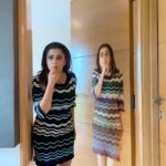 Tina Datta Instagram - This Sunday a day for staying indoors or going out? For Tinzi all the doors for now lead to Bigg Boss. . . 📍: @novotelimagicaa 🎥💻: @haroon_ali15 . . #TeamTina #TribeTina #TinaInBB #TinaDatta #biggboss #biggboss16 #bb #bb16 #salmankhan #feelkaroreelkaro #feelitreelit #sunday #sundayfunday @voot @vootselect @colorstv @endemolshineind