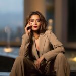 Tina Datta Instagram - No matter how much pain, the obstacles shall make you stronger! . . 📸: @prashantsamtani 👗: @pankhclothing 💄: @dishisanghvii 📍: @westinmumbaipowai . . #TinaKaStyle #TeamTina #TribeTina #TinaInBB #TinaDatta #biggboss #biggboss16 #bb #bb16 #salmankhan #fashion #style #lookbook #stylefile #fashionista @voot @vootselect @colorstv @endemolshineind