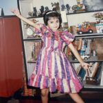 Tina Datta Instagram - Never let the child in you die... The forever emotion! The forever feeling! That innocence, which keeps you strong and real... HAPPY CHILDREN’S DAY . . . #TeamTina #TribeTina #TinaInBB #TinaDatta #biggboss #biggboss16 #bb #bb16 #salmankhan #childrensday #cute #fyp @voot @vootselect @colorstv @endemolshineind