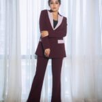 Tina Datta Instagram - Game on point, goal on point, debates on point! That’s our Tina with her don’t mess with me attitude who has said it clearly, she’s here to win… . . 📸: @smileplease_25 👗: @entrepower @tlmconsultancy 🧣: @nidhikurda 💇‍♀️: @irshad__hair 📍: @mannrangi . . #TinaKaStyle #TeamTina #TribeTina #TinaInBB #TinaDatta #biggboss #biggboss16 #bb #bb16 #salmankhan #fashion #lookbook #stylefile #style @voot @vootselect @colorstv @endemolshineind