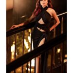 Tina Datta Instagram - She’s got her wings to fly… The lovely @tinadatta . 📸: @amitkhannaphotography 👗: @victor_robinsonofficial 🧣: @stylingbyvictor @sohail__mughal___ 💄: @makeupbynayan 📍: @westinmumbaipowai . . #BeingAWoman #EklaChaloRe #WarriorPrincess #TinaKaStyle #womanhood #lookbook #stylefile #fashion #fashionista #style #instagood #instadaily #fyp #tinadatta Mumbai, Maharashtra