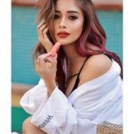 Tina Datta Instagram - Thank you @westinmumbaipowai for a hospitable and comfortable shoot experience… The property is so aesthetically beautiful. I love shooting here! ❤️ . . 📸: @amitkhannaphotography 💄: @makeupbynayan 📍: @westinmumbaipowai . . #EklaChaloRe #WarriorPrincess #TinaKaStyle #bold #boldandbeautiful #hot #lookbook #stylefile #fashion #fashionista #style #instagood #instadaily #fyp #tinadatta The Westin Mumbai Powai Lake