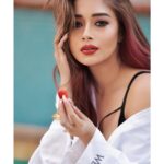 Tina Datta Instagram - Thank you @westinmumbaipowai for a hospitable and comfortable shoot experience… The property is so aesthetically beautiful. I love shooting here! ❤️ . . 📸: @amitkhannaphotography 💄: @makeupbynayan 📍: @westinmumbaipowai . . #EklaChaloRe #WarriorPrincess #TinaKaStyle #bold #boldandbeautiful #hot #lookbook #stylefile #fashion #fashionista #style #instagood #instadaily #fyp #tinadatta The Westin Mumbai Powai Lake