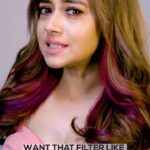 Tina Datta Instagram - @reneeofficial Blur out pores and fine lines with a single swipe using RENEE Bollywood Filter. Made with unique formula, this lightweight & non-sticky primer mattifies your skin & lets you flaunt your glamorous avatar. Use code TINA10 and get 10% off on www.reneecosmetics.in #ReneeCosmetics #BollywoodFilter #FilterLikeSkin #ReneeEveryday #Primer #PoreBlur #PoreMinimising #Matte #Face #Beauty #Makeup #ad #tinadatta