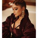 Tina Datta Instagram - Bring it on! #BackOnTheRamp #Glimpses #ComingSoon @timesfashionweek . . 📸: @abhay_r_kirti 👗: @eunoia_by_ayushi 💄: @makeupbyrishabk 💇‍♀️: @nat_chava Managed by: @brandnbuzz . #EklaChaloRe #WarriorPrincess #TinaKaStyle #TimesFashionWeek #PTFW #PTFW23 #PuneTimesFashionWeek #PuneTimesFashionWeek2023 #PTFW2023 #fashionshow #stylish #lookbook #ramp #tinadatta