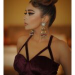 Tina Datta Instagram - Bring it on! #BackOnTheRamp #Glimpses #ComingSoon @timesfashionweek . . 📸: @abhay_r_kirti 👗: @eunoia_by_ayushi 💄: @makeupbyrishabk 💇‍♀️: @nat_chava Managed by: @brandnbuzz . #EklaChaloRe #WarriorPrincess #TinaKaStyle #TimesFashionWeek #PTFW #PTFW23 #PuneTimesFashionWeek #PuneTimesFashionWeek2023 #PTFW2023 #fashionshow #stylish #lookbook #ramp #tinadatta