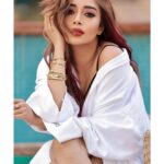 Tina Datta Instagram - Thank you @westinmumbaipowai for a hospitable and comfortable shoot experience… The property is so aesthetically beautiful. I love shooting here! ❤️ . . 📸: @amitkhannaphotography 💄: @makeupbynayan 📍: @westinmumbaipowai . . #EklaChaloRe #WarriorPrincess #TinaKaStyle #bold #boldandbeautiful #hot #lookbook #stylefile #fashion #fashionista #style #instagood #instadaily #fyp #tinadatta The Westin Mumbai Powai Lake