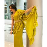 Toral Rasputra Instagram - Life is a flow of love ❤️ Clicked by :- @gautam_nain_official Styled by:- @yashasvisingh19 Wearing:- @harshitasarafofficial Earrings:- @jewels_bypriyalika #beyou #bepositive #behappy #keepgoing #keepsmiling💞 #stayfocused #staycalm😇 #liveinthemoment #lifeisbeautiful❤️ Jakarta, Indonesia