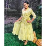 Toral Rasputra Instagram - Day 4 at @pesbukers_antv Clicked by:- @iamgnofficial Styled by:- @yashasvisingh19 Wearing:- @beecallin Earrings:- @thepurpletrunkstore @kikisaid_ @kikizulkarnainworld @antv_official @goony69 @gnainproduction ANTV Epicentrum Studio Complex
