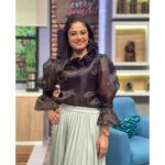 Toral Rasputra Instagram – Day 1 at @pesbukers_antv

📸 : @gautam_nain_official 😊🤗

Styled by:- @yashasvisingh19
Wearing top:- @shibori1s

@kikisaid_
@kikizulkarnainworld
@antv_official
@goony69
@gnainproduction

#beyou #bepositive #behappy #keepgoing  #keepsmiling💞 #stayfocused #staycalm😇 #liveinthemoment #lifeisbeautiful Jakarta, Indonesia