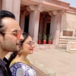 Toral Rasputra Instagram – Rich daasi maa 🤣🥳🥳😜🐍🐍 @toral_rasputra  #reels #ınstagood #insta #fyp #tuesday #lakhnavi #lakhnow #travel Mumbai, Maharashtra