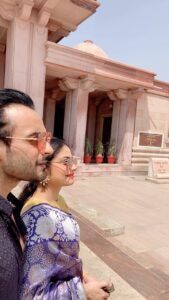 Toral Rasputra Instagram - Rich daasi maa 🤣🥳🥳😜🐍🐍 @toral_rasputra #reels #ınstagood #insta #fyp #tuesday #lakhnavi #lakhnow #travel Mumbai, Maharashtra