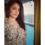 Toral Rasputra Instagram – Losing anything is acceptable, except yourself……..🌺✨