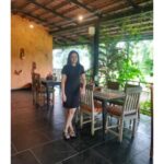Toral Rasputra Instagram - Happiness is a quiet place with just you and nature.........❤️ . . . #beyou #bepositive #behappy #keepgoing #keepsmiling #liveinthemoment #lifeisbeautiful Tooth Mountain Farms