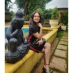 Toral Rasputra Instagram - Happiness is a quiet place with just you and nature.........❤️ . . . #beyou #bepositive #behappy #keepgoing #keepsmiling #liveinthemoment #lifeisbeautiful Tooth Mountain Farms
