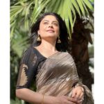 Toral Rasputra Instagram - You'll grow beautifully in your own way ❤️ Styled by:- @yashasvisingh19 Wearing:- @kosataga.in 📸 : @faisalkhan30 & @iankitraaj #beyou #bepositive #behappy #keepgoing #keepsmiling💞 #stayfocused #staycalm😇 #liveinthemoment #lifeisbeautiful