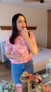 Toral Rasputra Instagram - This is how it works ‼️ #sundaymood☀️ #reels #feeltherereel #reelkarofeelkaro