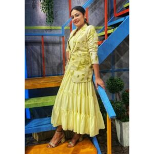 Toral Rasputra Instagram - Day 4 at @pesbukers_antv

Clicked by:- @iamgnofficial
Styled by:- @yashasvisingh19
Wearing:- @beecallin
Earrings:- @thepurpletrunkstore

@kikisaid_ 
@kikizulkarnainworld 
@antv_official 
@goony69 
@gnainproduction