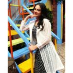 Toral Rasputra Instagram – Day 3 at @pesbukers_antv 

Clicked by :- @iamgnofficial
Styled by:- @yashasvisingh19
Wearing:- @beecallin

@kikisaid_
@kikizulkarnainworld 
@goony69 
@antv_official 
@gnainproduction Jakarta, Indonesia