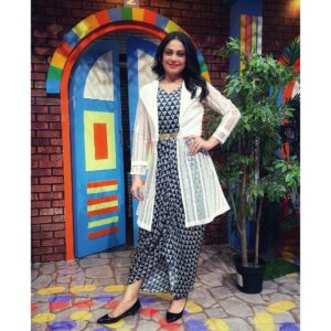 Toral Rasputra Instagram - Day 3 at @pesbukers_antv 

Clicked by :- @iamgnofficial
Styled by:- @yashasvisingh19
Wearing:- @beecallin

@kikisaid_
@kikizulkarnainworld 
@goony69 
@antv_official 
@gnainproduction