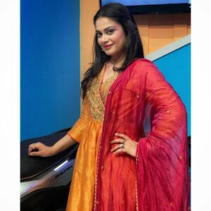 Toral Rasputra Instagram - Day 2 at @pesbukers_antv 

Styled by:- @yashasvisingh19
Wearing:- @poonammittalofficial @viralmantra

📸 : @gautam_nain_official

@kikisaid_
@kikizulkarnainworld
@goony69 
@antv_official 
@gnainproduction
