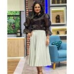Toral Rasputra Instagram – Day 1 at @pesbukers_antv

📸 : @gautam_nain_official 😊🤗

Styled by:- @yashasvisingh19
Wearing top:- @shibori1s

@kikisaid_
@kikizulkarnainworld
@antv_official
@goony69
@gnainproduction

#beyou #bepositive #behappy #keepgoing  #keepsmiling💞 #stayfocused #staycalm😇 #liveinthemoment #lifeisbeautiful Jakarta, Indonesia