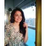 Toral Rasputra Instagram - Life is To be lived, Not regretted. . . . #beyou #bepositive #behappy #keepgoing #keepsmiling💞 #stayfocused #staycalm😇 #liveinthemoment #lifeisbeautiful In My Own Little World ;)