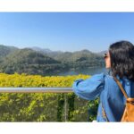Toral Rasputra Instagram – It’s okay to be right here right now…….😇
.
.
.
#beyou #bepositive #behappy #keepgoing #keepsmiling💞 #stayfocused #staycalm😇  #liveinthemoment #lifeisbeautiful Somewhere on Planet Earth