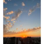 Toral Rasputra Instagram – What a beautiful way to say goodbye……..