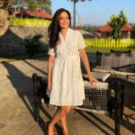 Toral Rasputra Instagram – Your flaws complete you 💕
.
.
.
#traveldiaries #wanderlust #kevadia #beyou #bepositive #behappy #keepgoing #keepsmiling💞 #staysafe #staycalm😇 #liveinthemoment #lifeisbeautiful Tent City Narmada